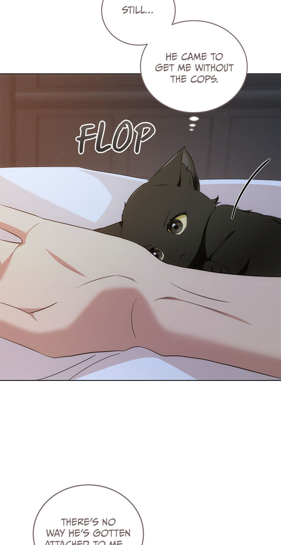 Kitty Therapy Chapter 7 page 24 - 