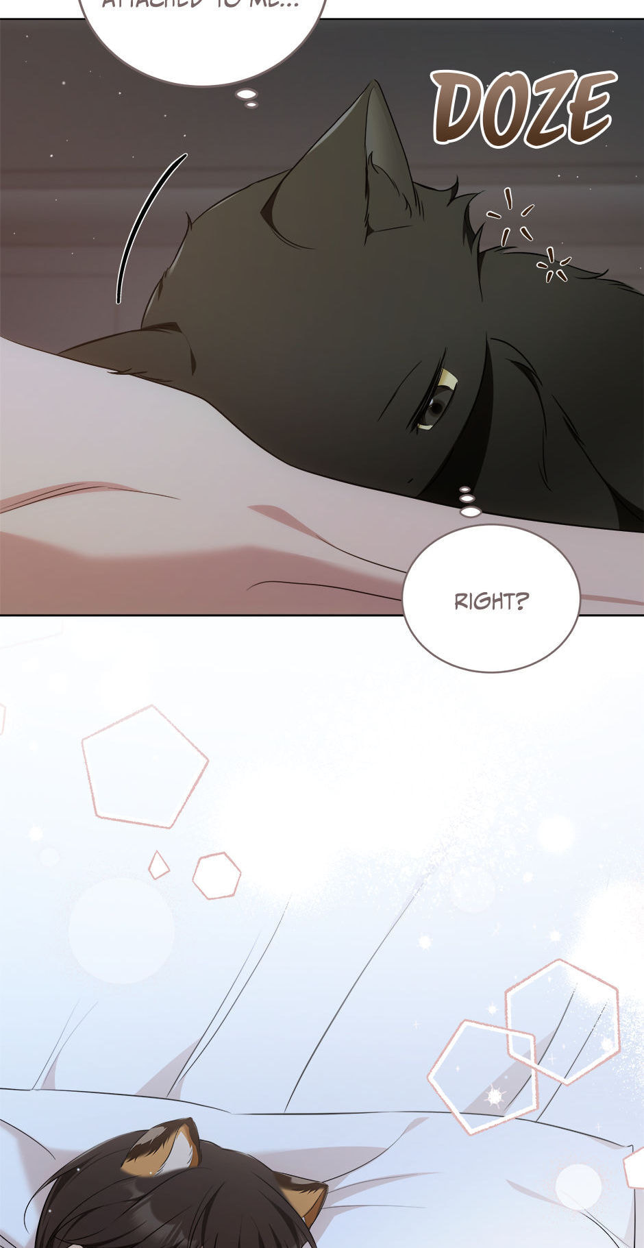 Kitty Therapy Chapter 7 page 25 - 