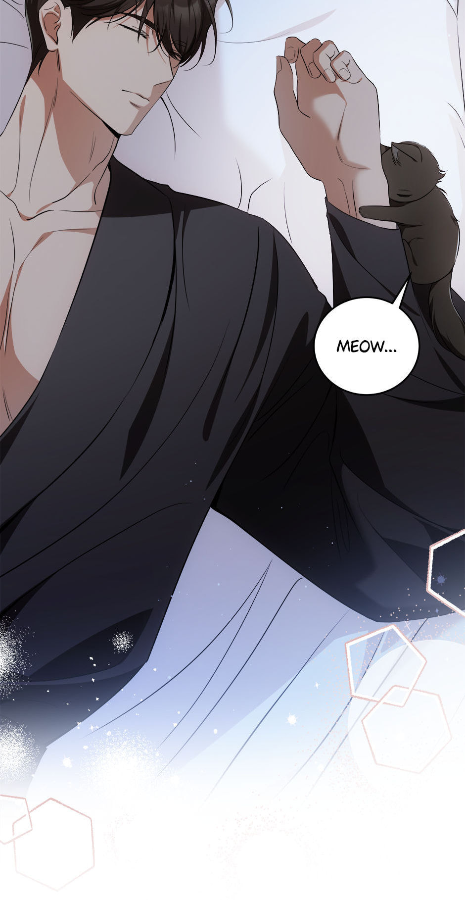 Kitty Therapy Chapter 7 page 26 - 