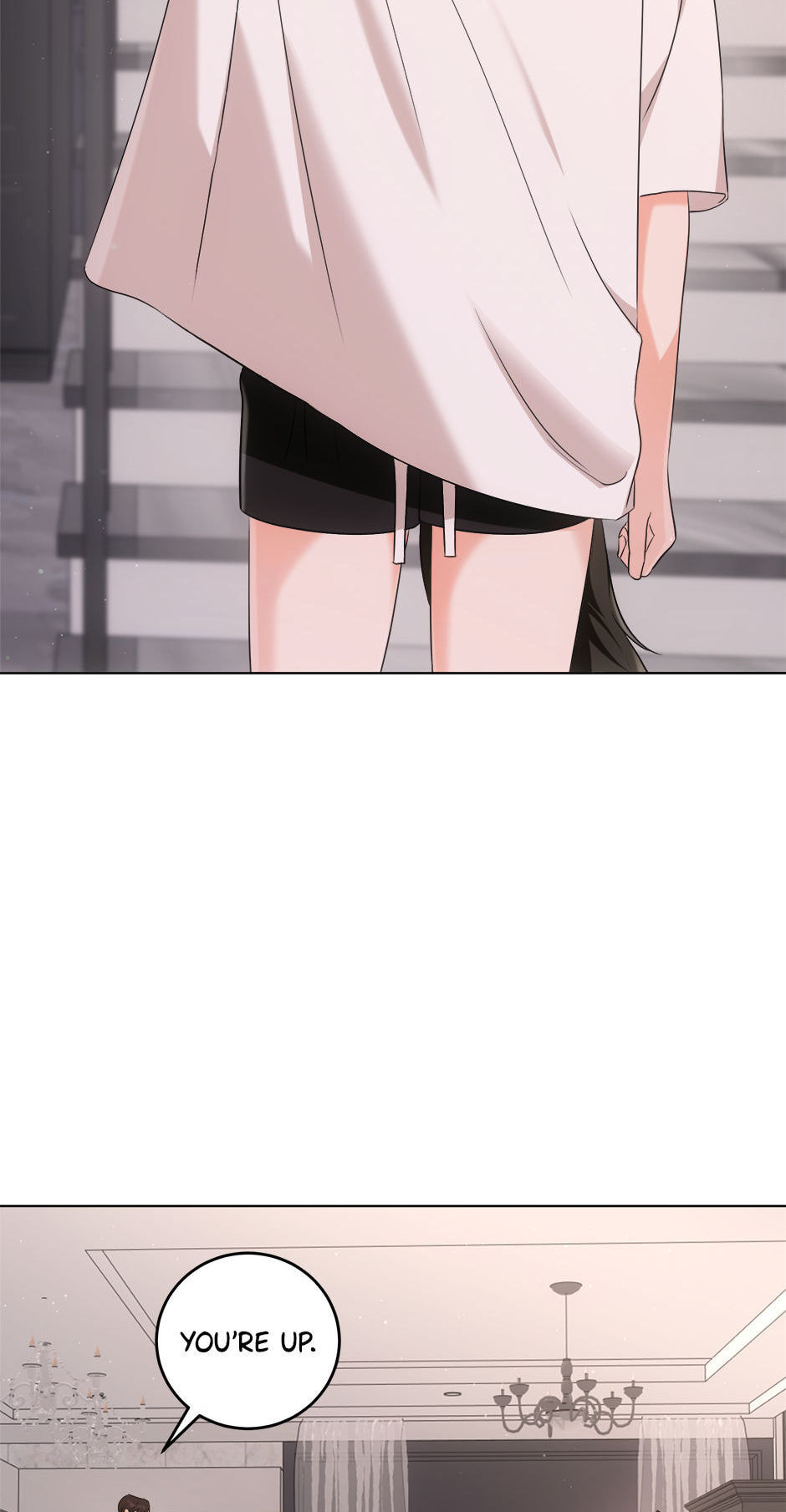Kitty Therapy Chapter 7 page 29 - 