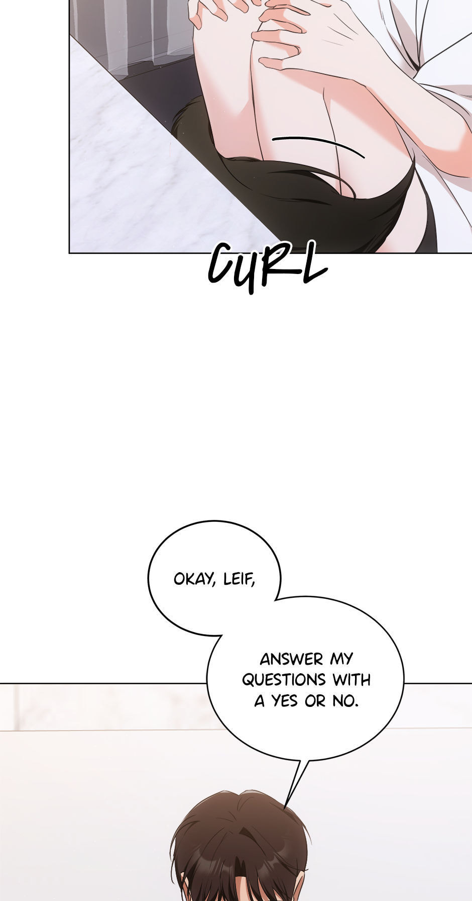 Kitty Therapy Chapter 7 page 36 - 
