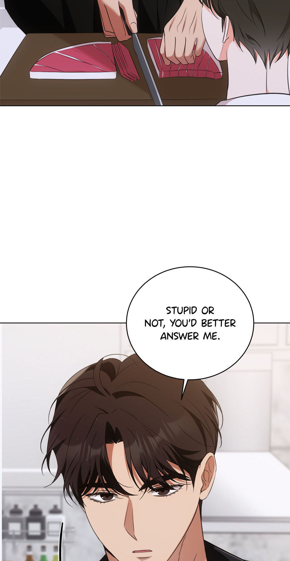 Kitty Therapy Chapter 7 page 41 - 