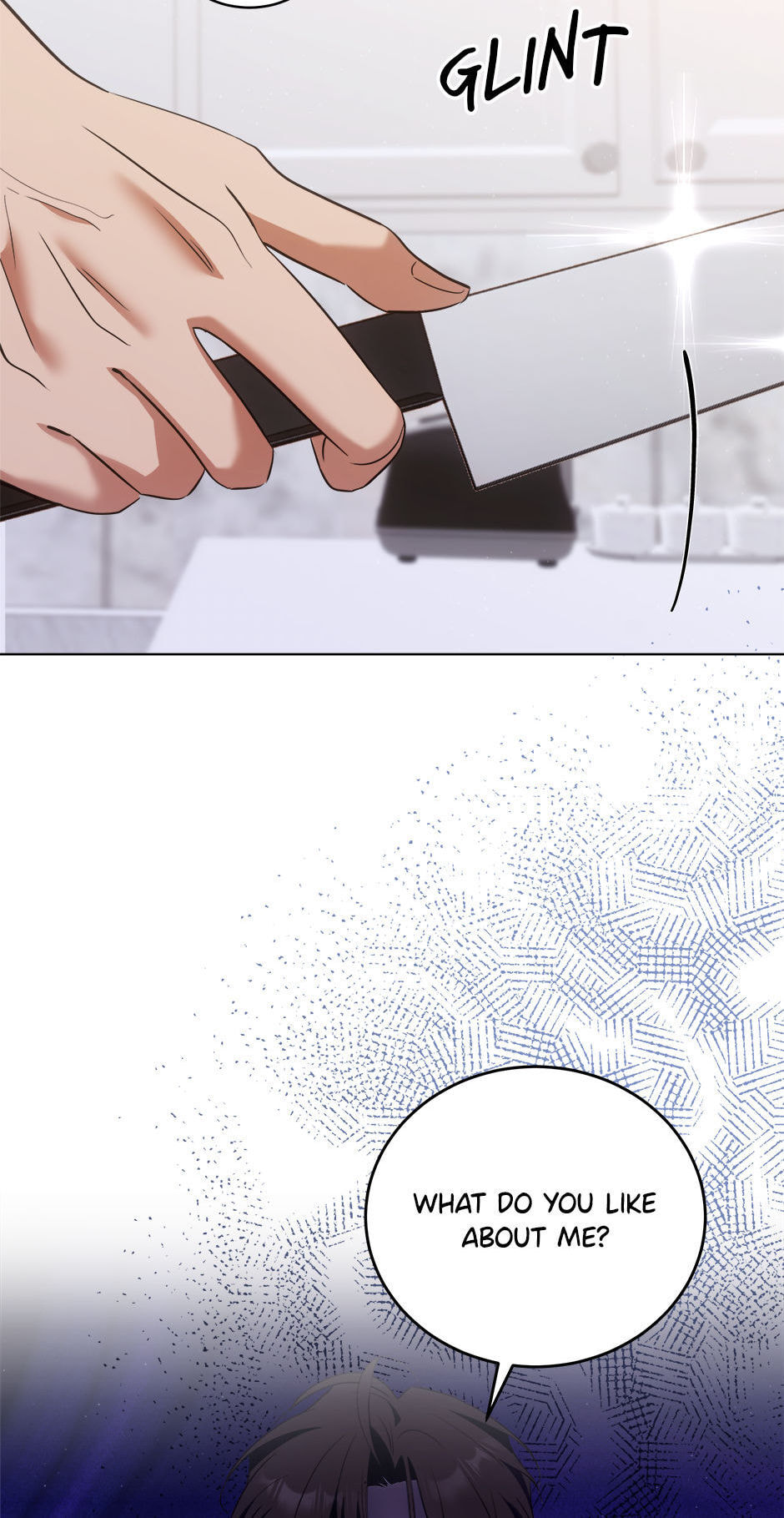 Kitty Therapy Chapter 7 page 44 - 