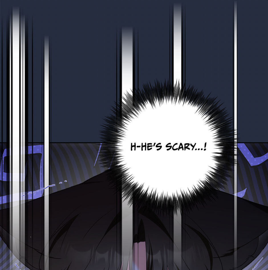 Kitty Therapy Chapter 7 page 46 - 