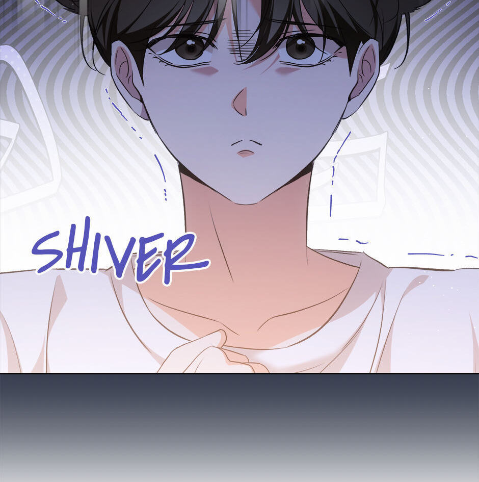 Kitty Therapy Chapter 7 page 47 - 