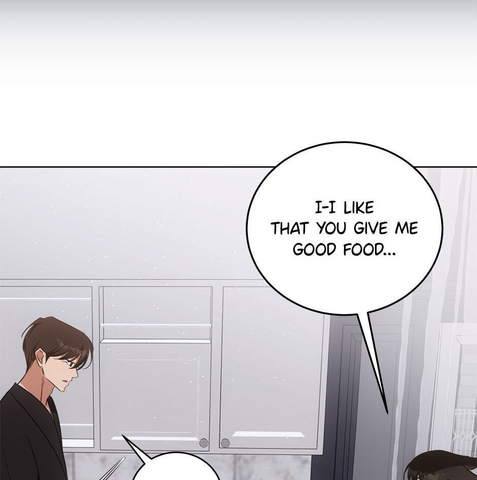 Kitty Therapy Chapter 7 page 48 - 