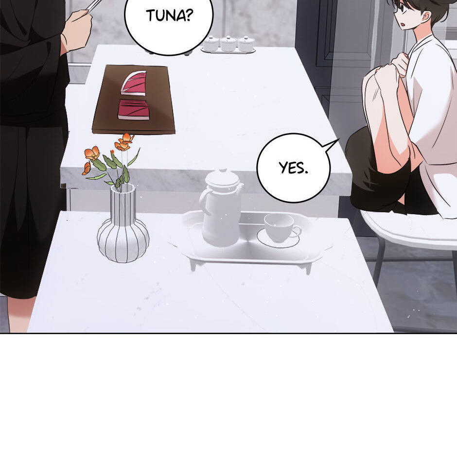 Kitty Therapy Chapter 7 page 49 - 