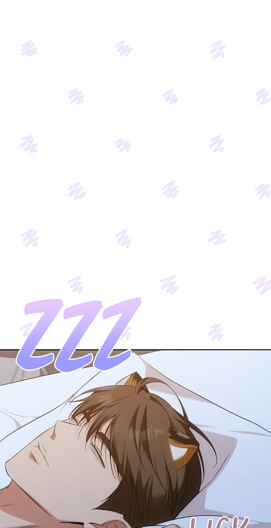 Kitty Therapy Chapter 7 page 6 - 