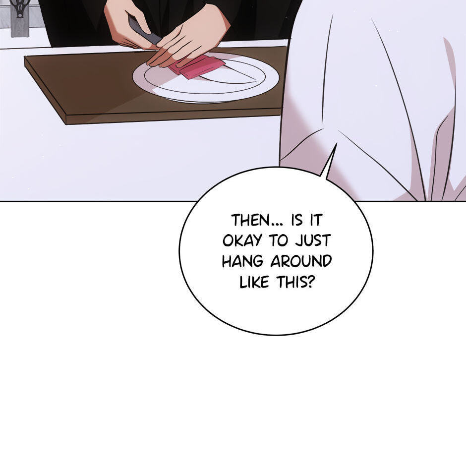 Kitty Therapy Chapter 7 page 56 - 