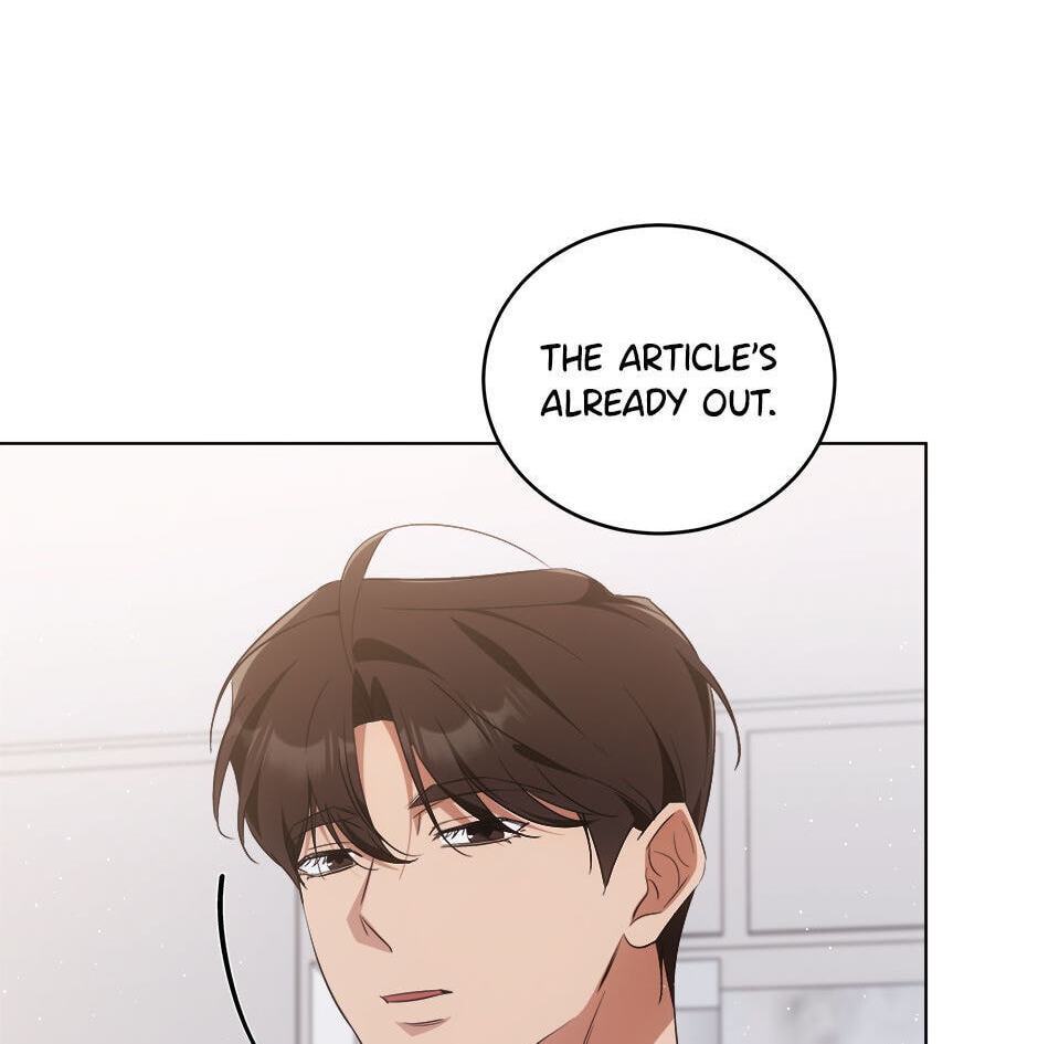 Kitty Therapy Chapter 7 page 57 - 