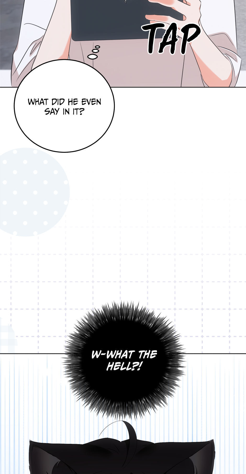 Kitty Therapy Chapter 7 page 62 - 
