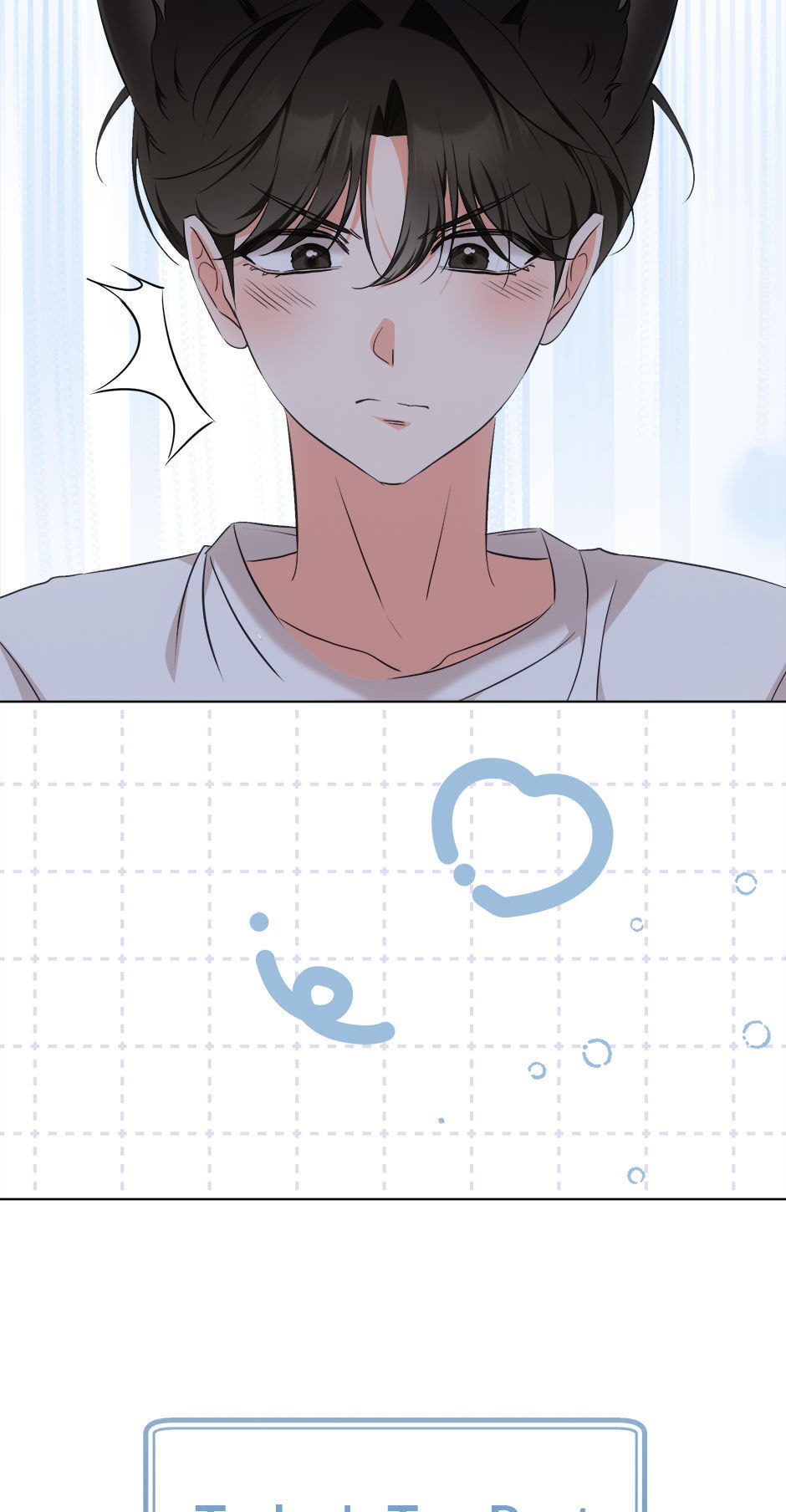 Kitty Therapy Chapter 7 page 63 - 