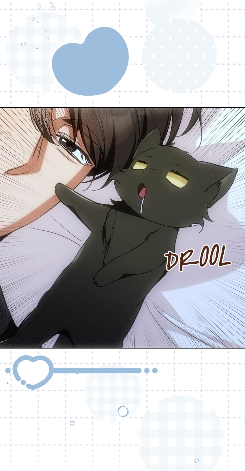 Kitty Therapy Chapter 7 page 65 - 
