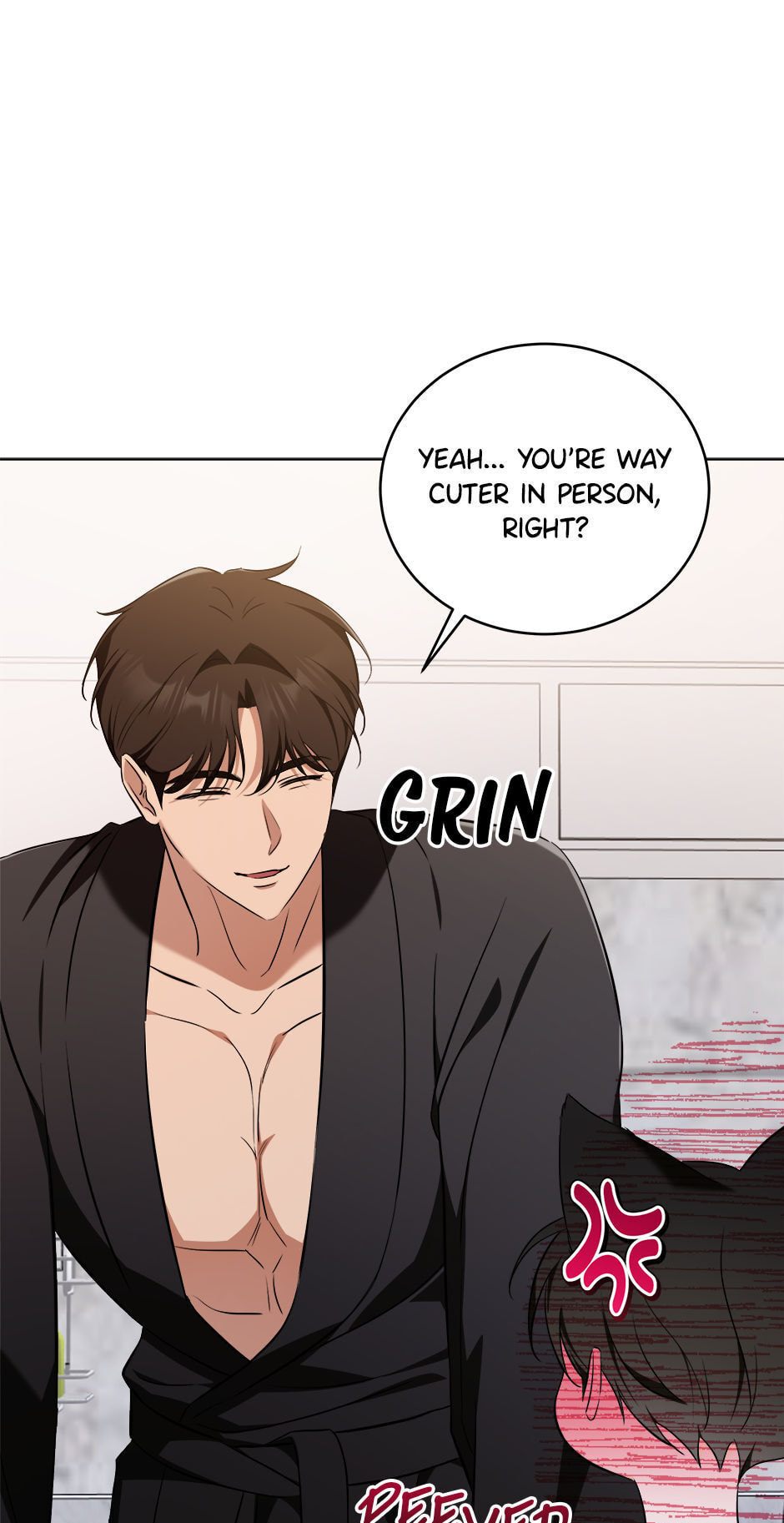 Kitty Therapy Chapter 7 page 67 - 