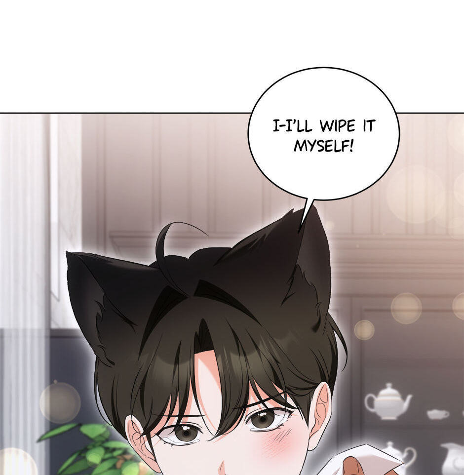Kitty Therapy Chapter 7 page 80 - 