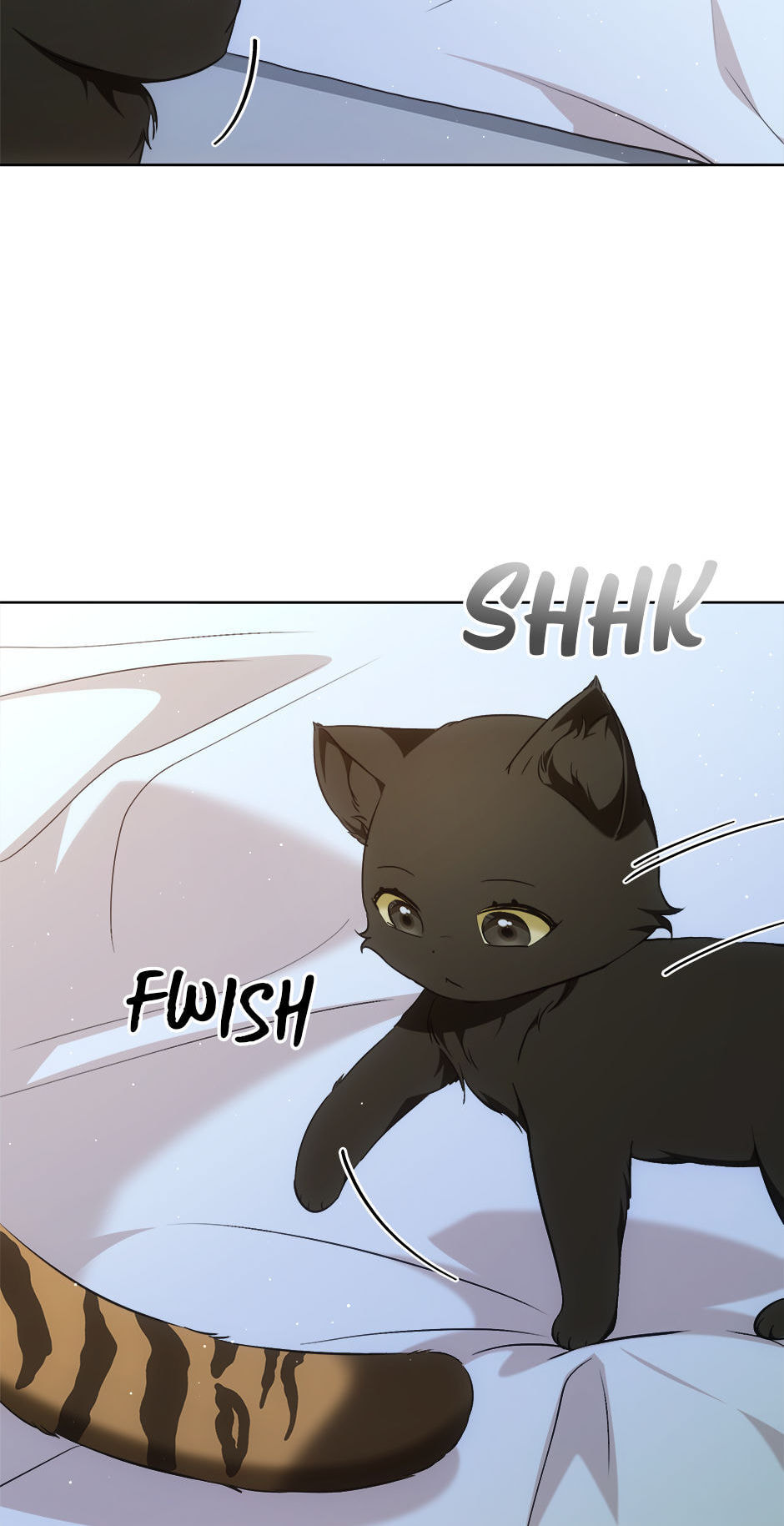 Kitty Therapy Chapter 7 page 9 - 
