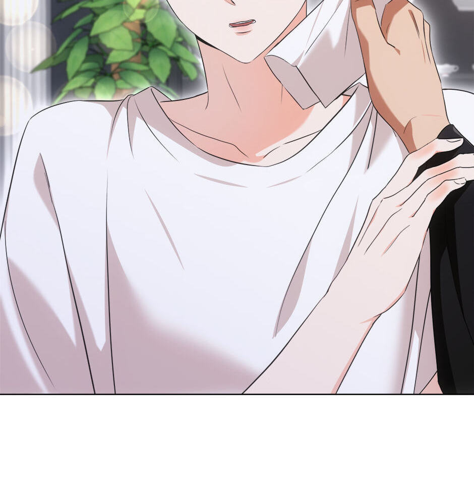 Kitty Therapy Chapter 7 page 81 - 