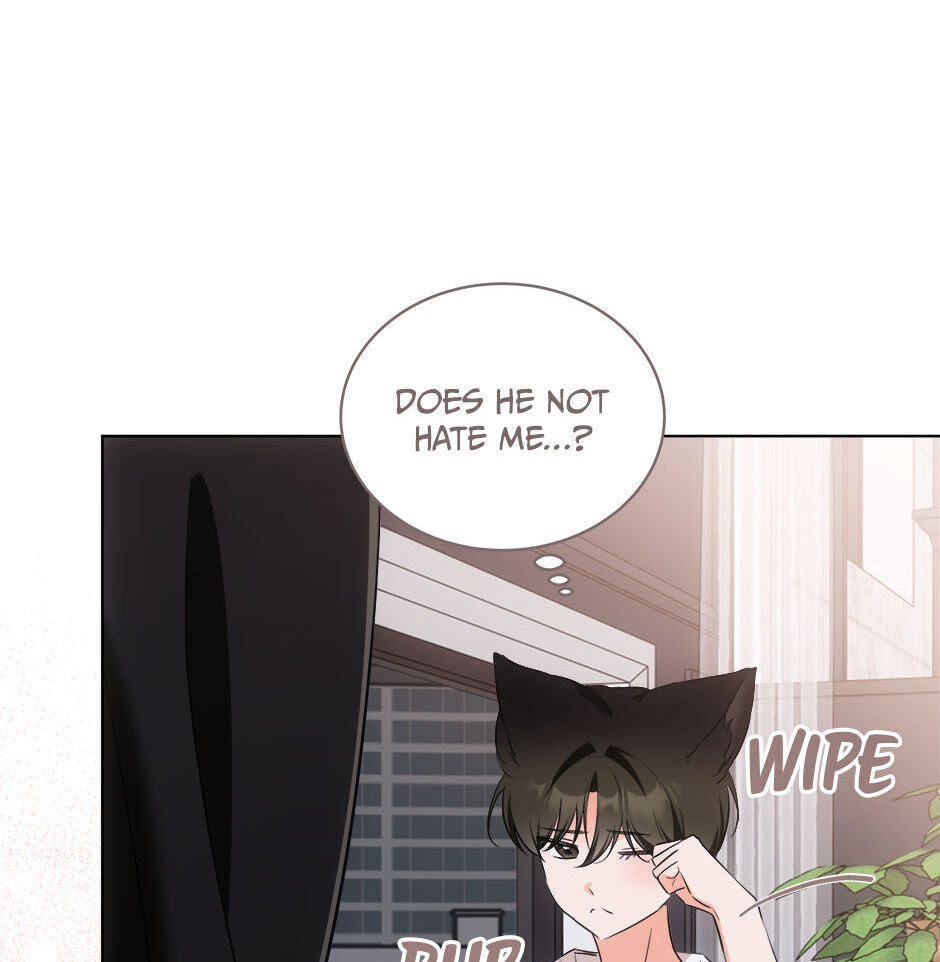 Kitty Therapy Chapter 7 page 82 - 
