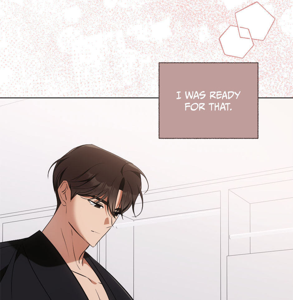 Kitty Therapy Chapter 7 page 84 - 