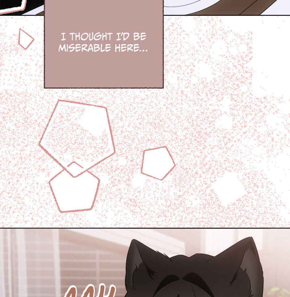 Kitty Therapy Chapter 7 page 86 - 