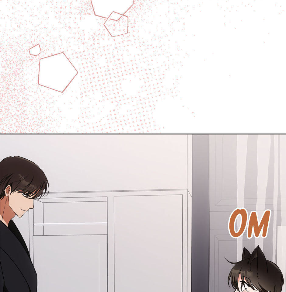 Kitty Therapy Chapter 7 page 88 - 