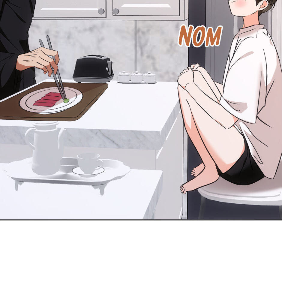 Kitty Therapy Chapter 7 page 89 - 