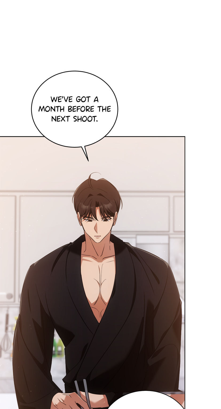 Kitty Therapy Chapter 7 page 90 - 