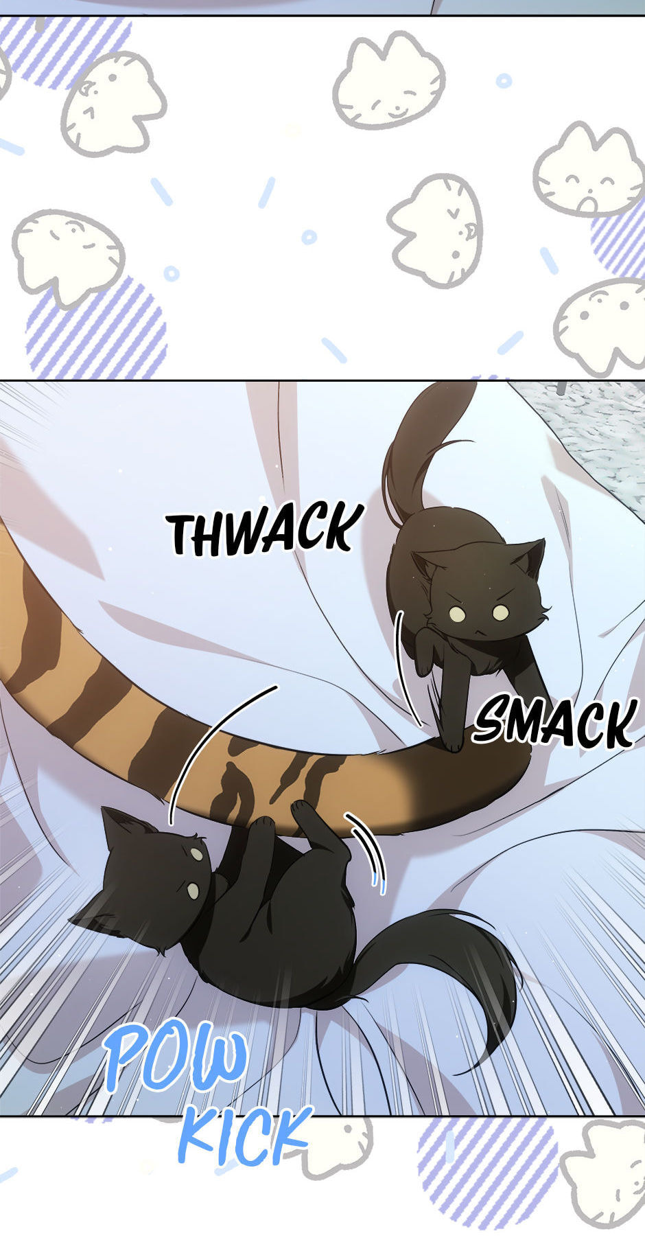 Kitty Therapy Chapter 7 page 10 - 