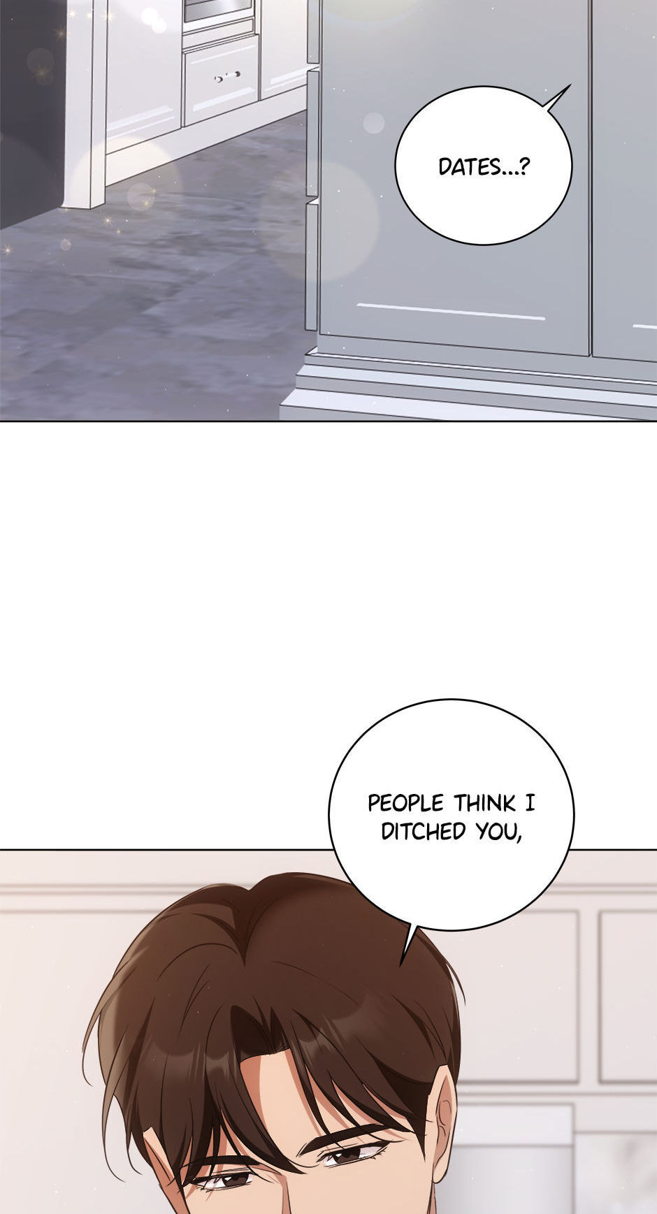 Kitty Therapy Chapter 7 page 92 - 