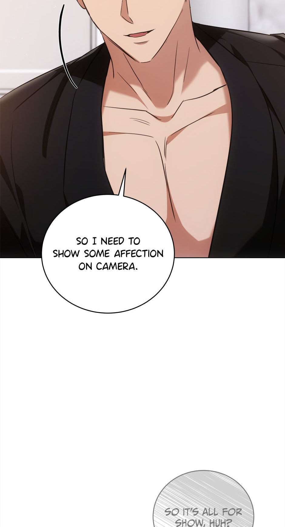 Kitty Therapy Chapter 7 page 93 - 