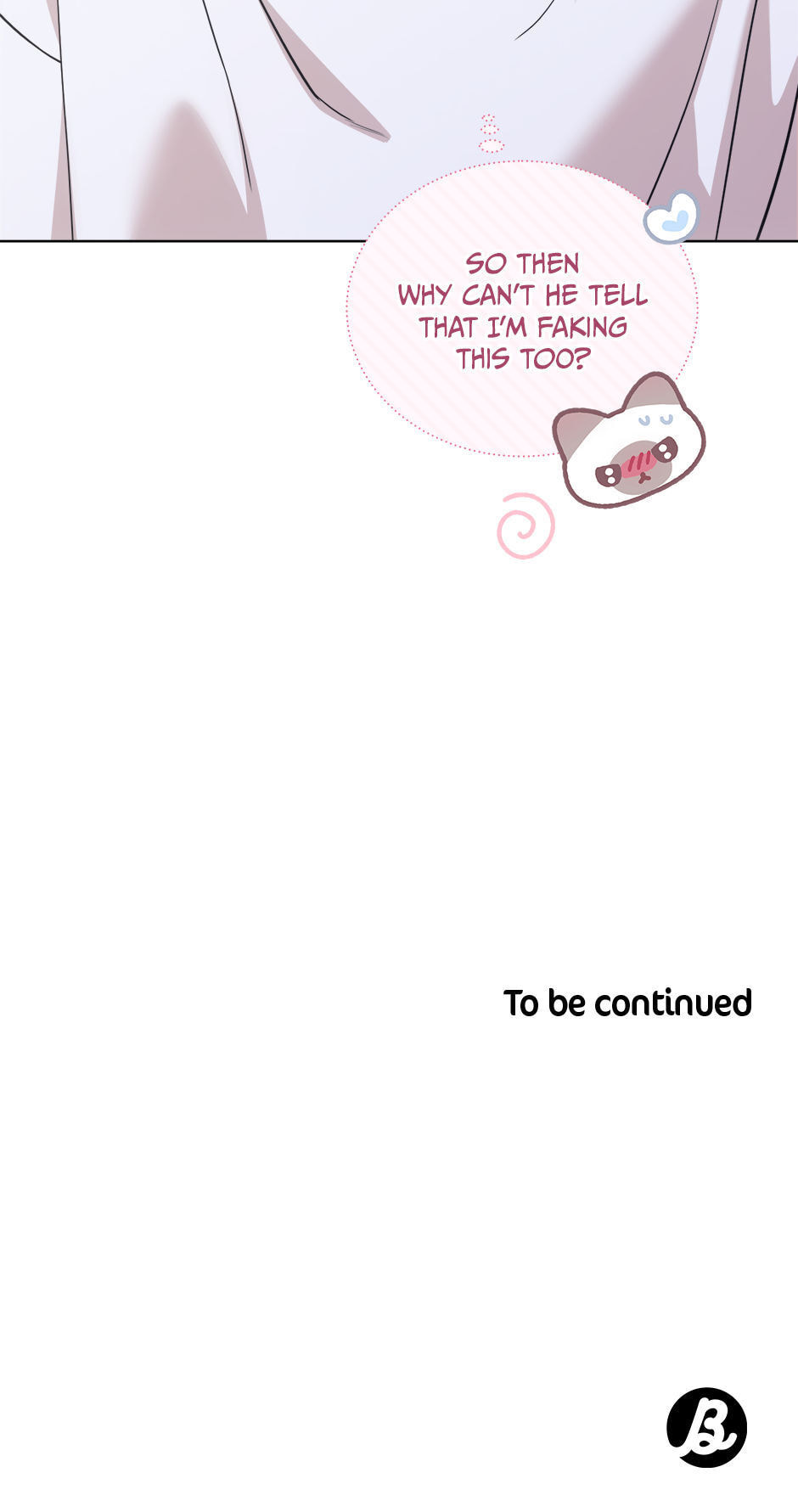Kitty Therapy Chapter 7 page 100 - 