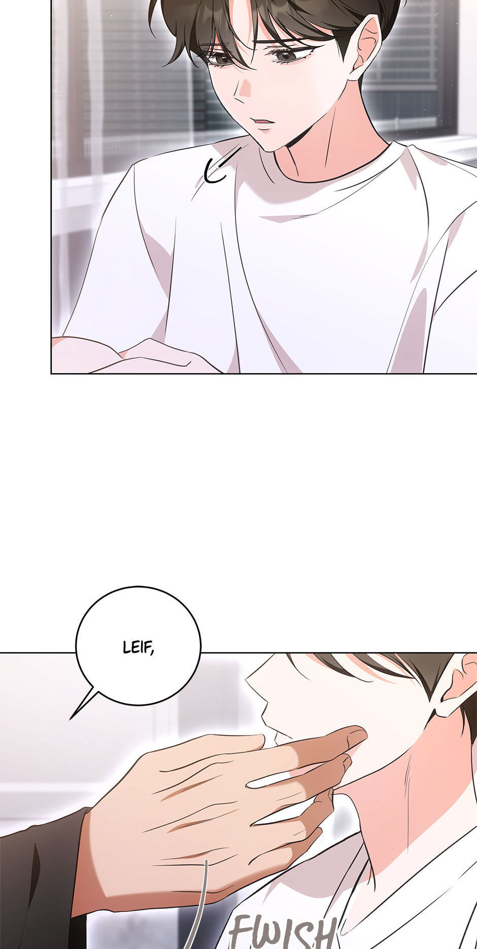 Kitty Therapy Chapter 8 page 2 - 