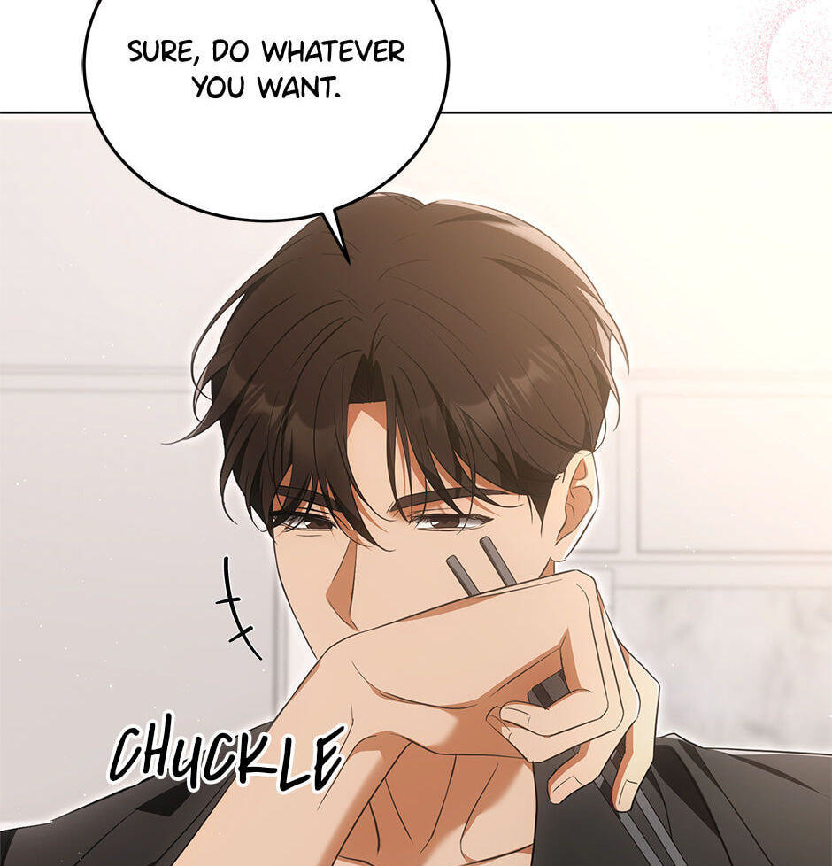 Kitty Therapy Chapter 8 page 11 - 