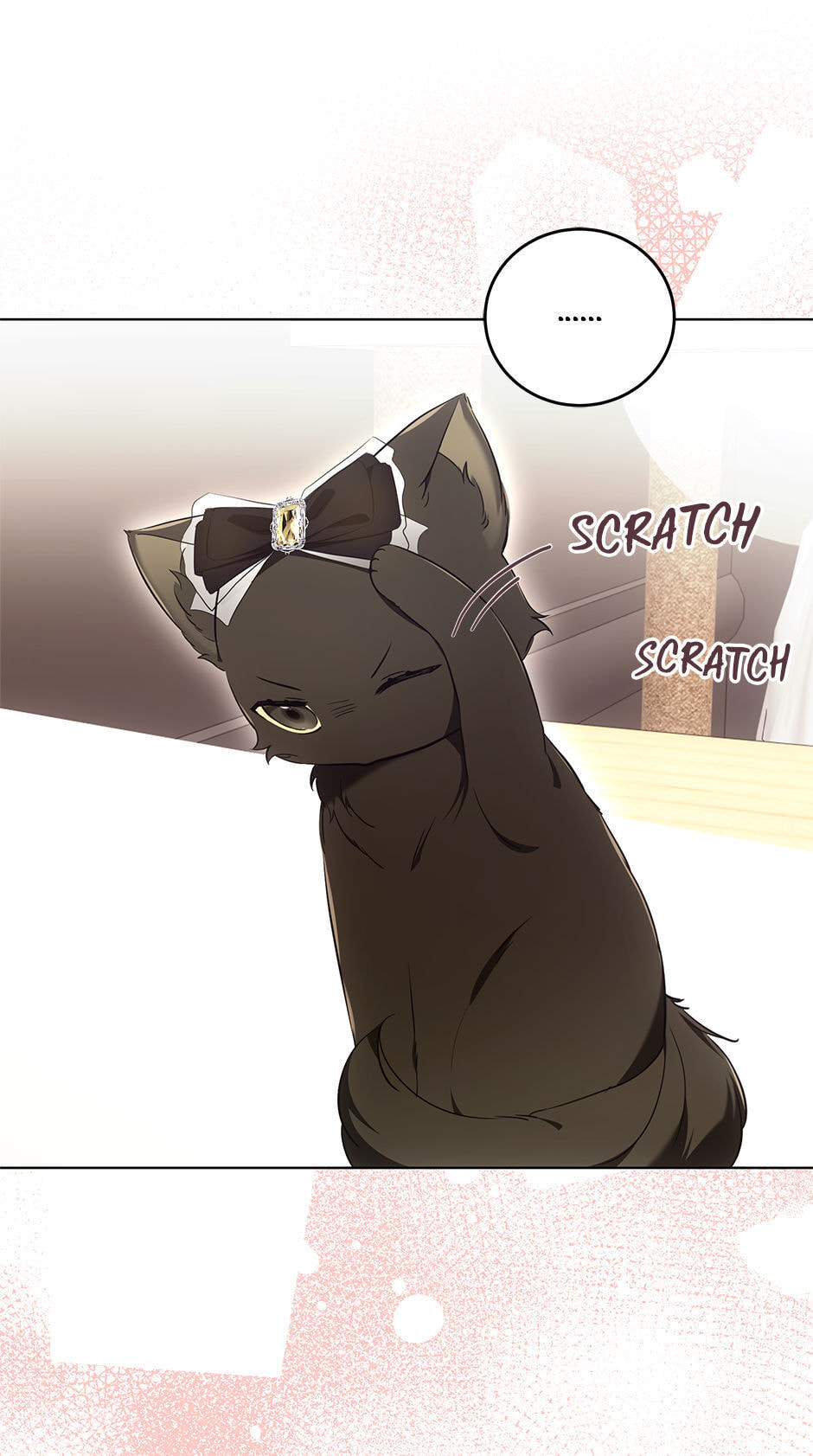 Kitty Therapy Chapter 8 page 42 - 