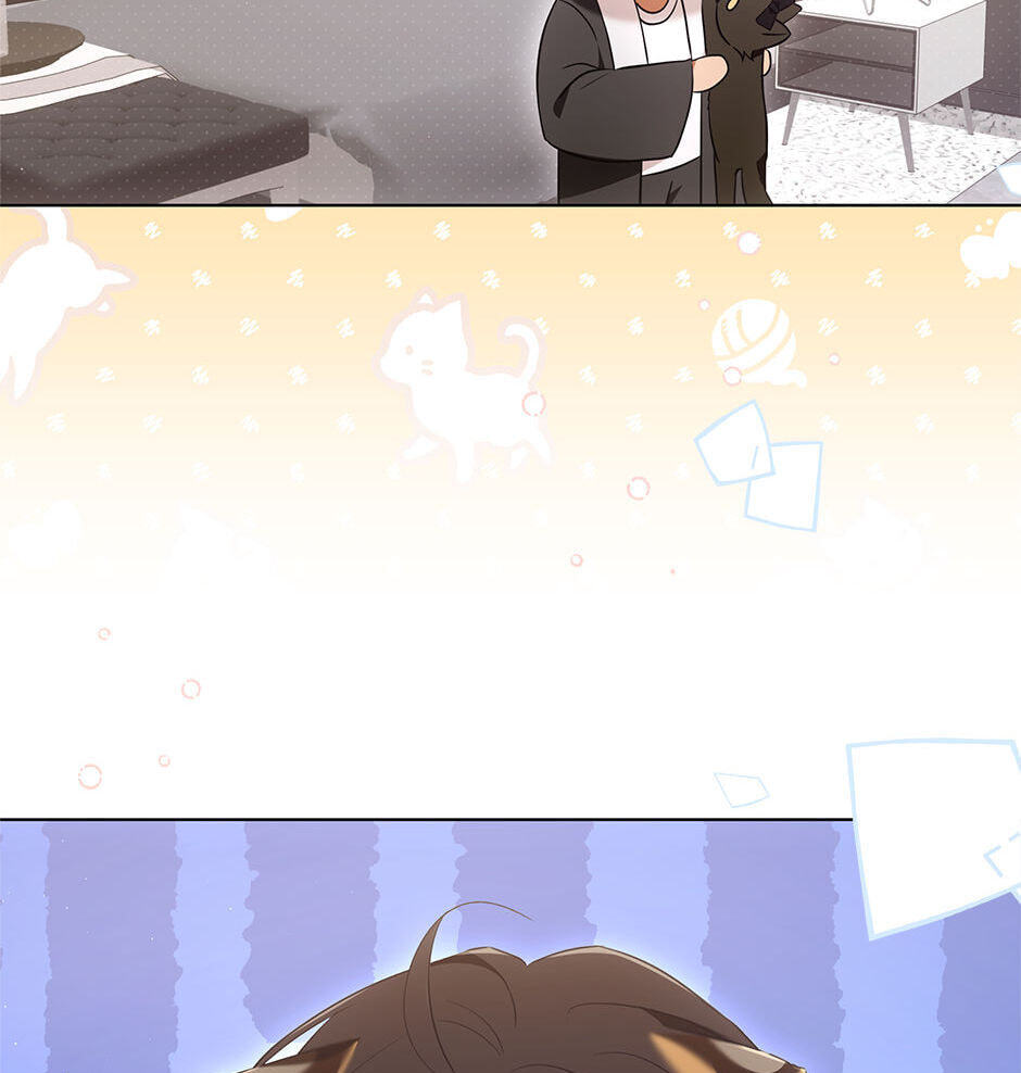 Kitty Therapy Chapter 8 page 51 - 