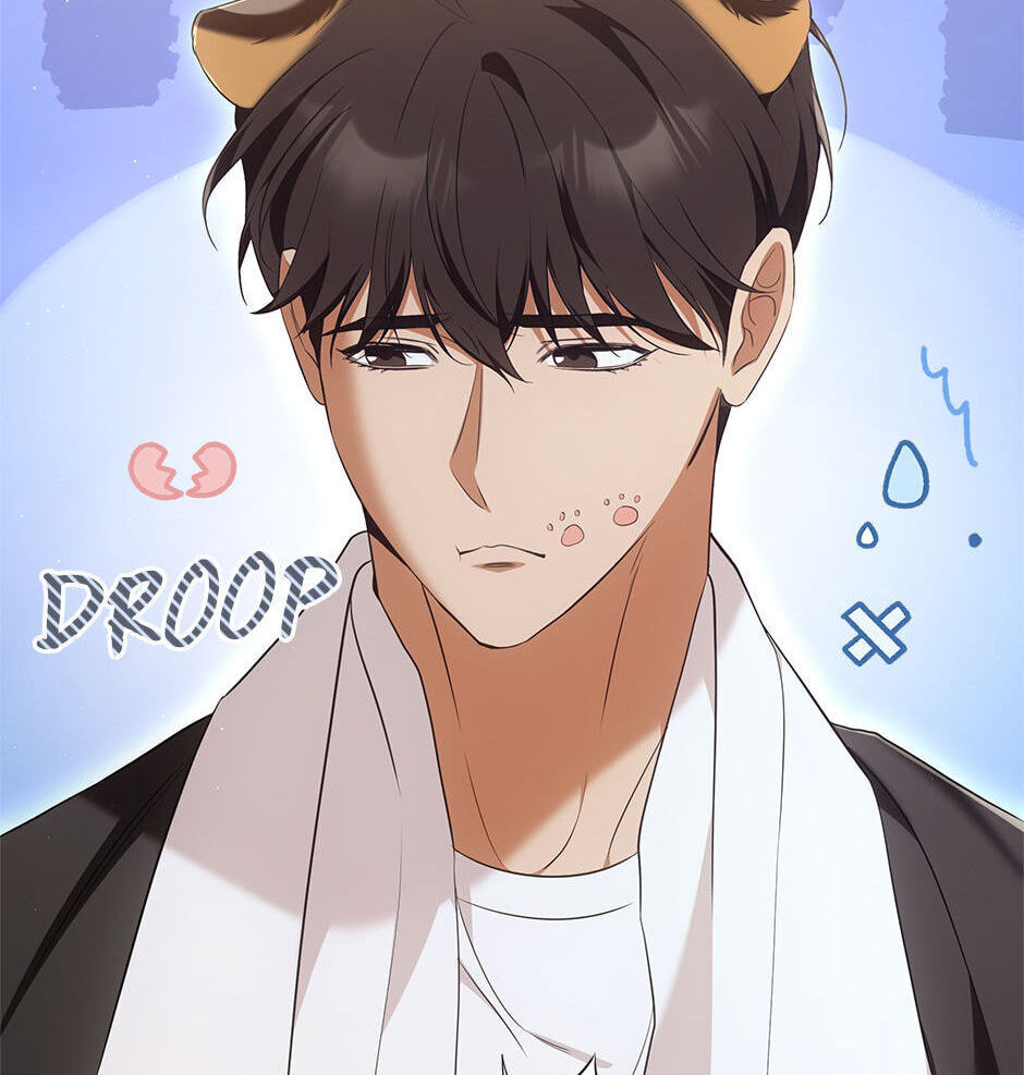 Kitty Therapy Chapter 8 page 52 - 