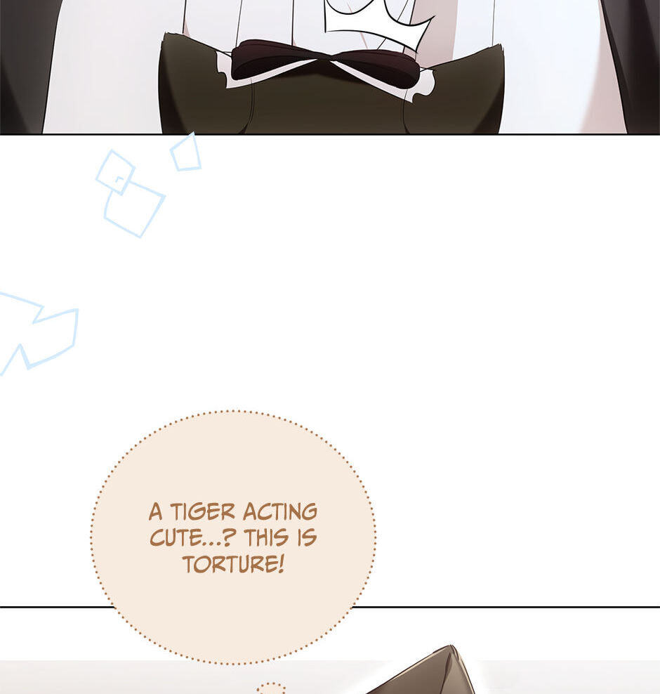 Kitty Therapy Chapter 8 page 53 - 
