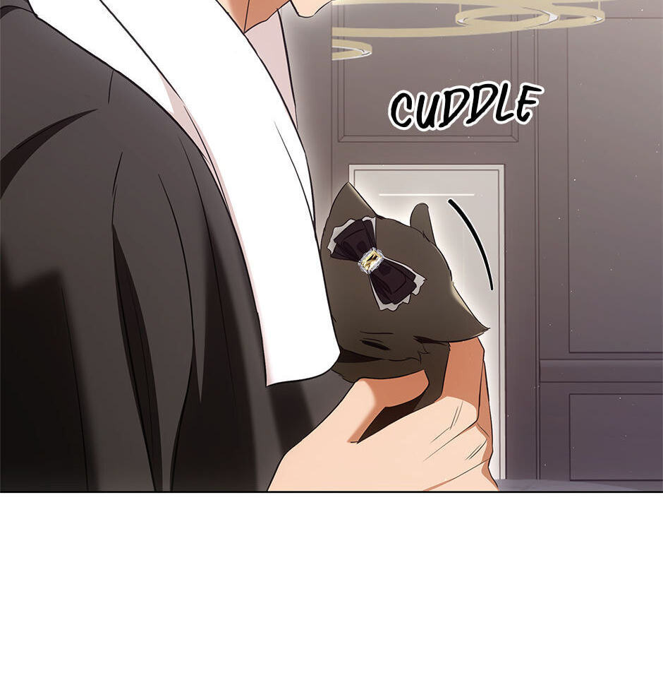Kitty Therapy Chapter 8 page 56 - 