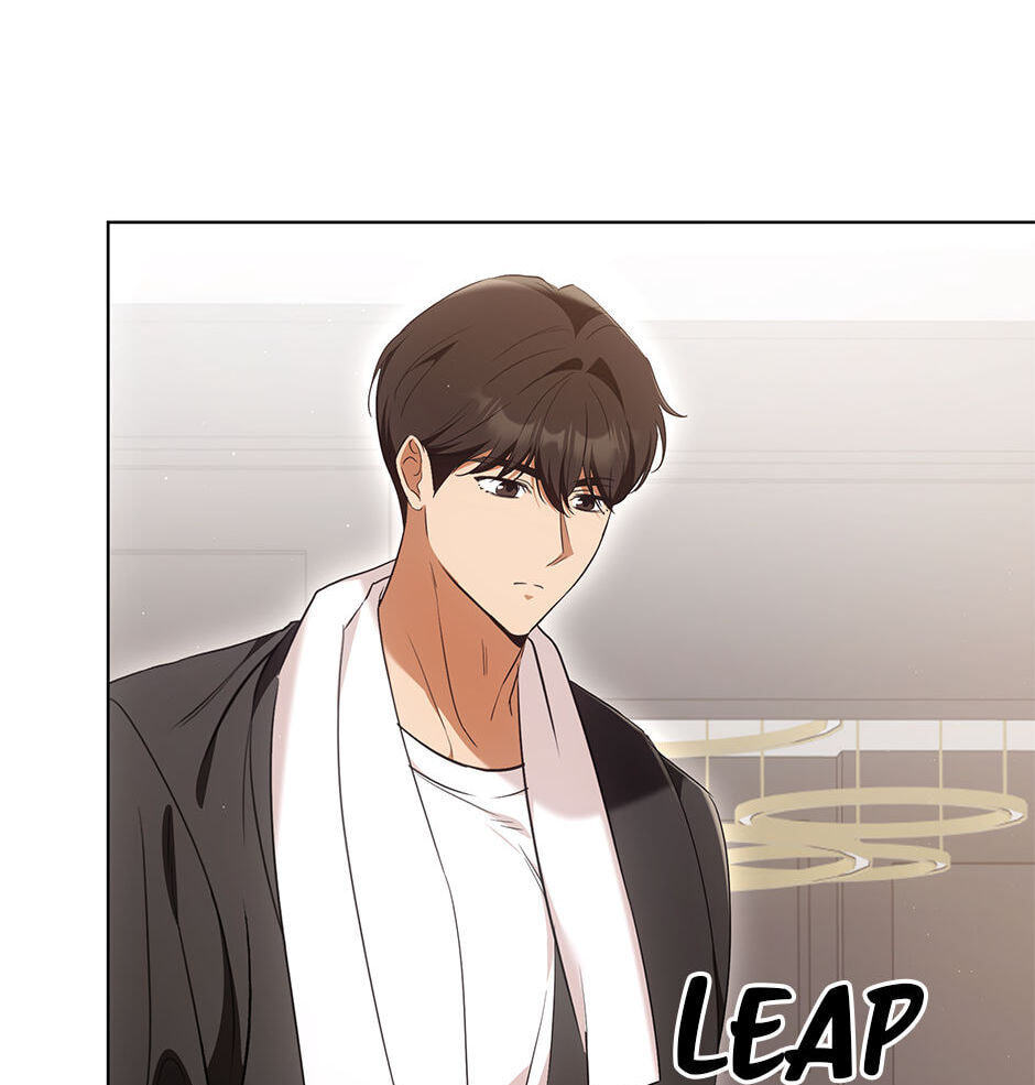 Kitty Therapy Chapter 8 page 57 - 