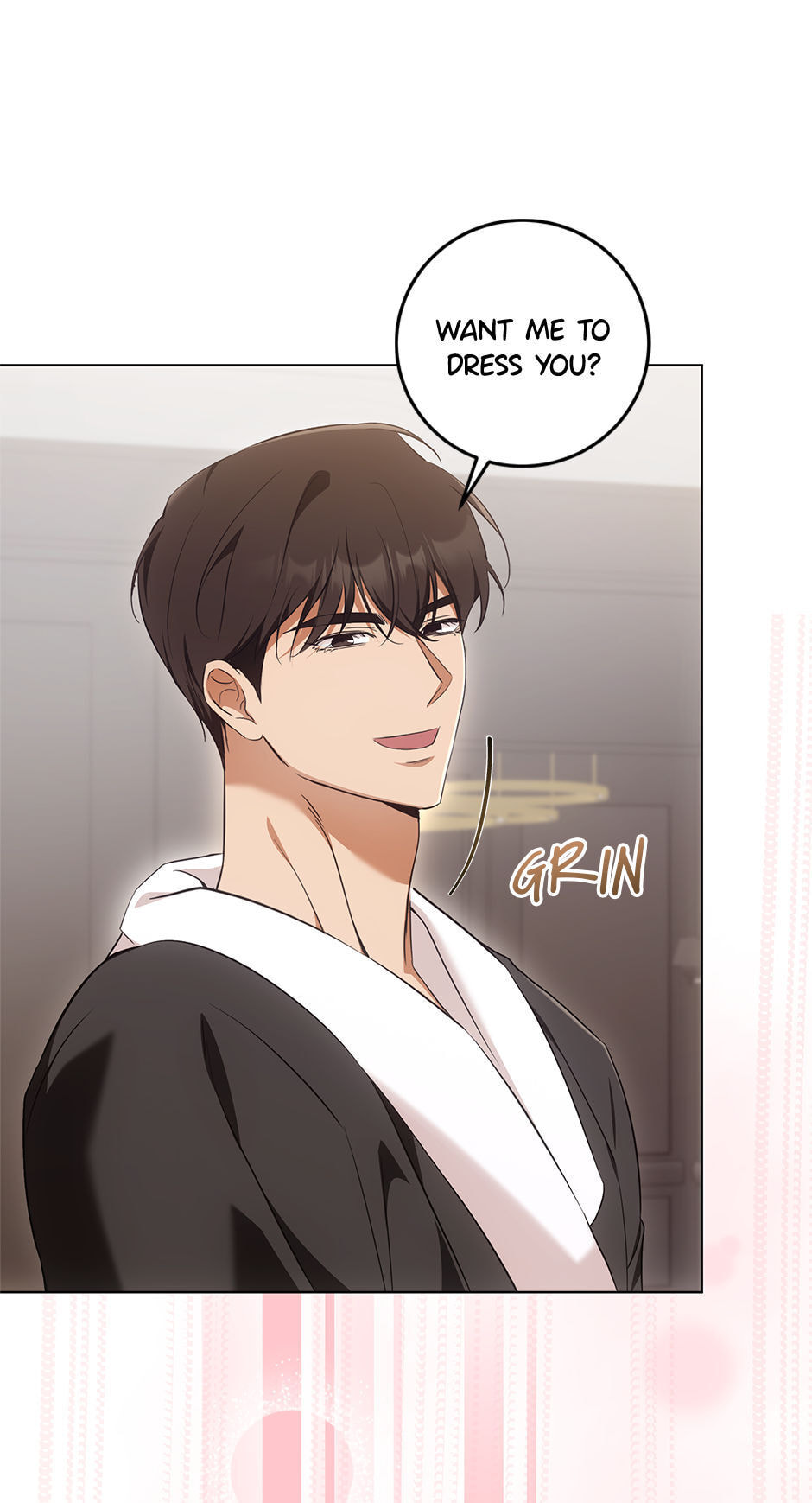 Kitty Therapy Chapter 8 page 59 - 