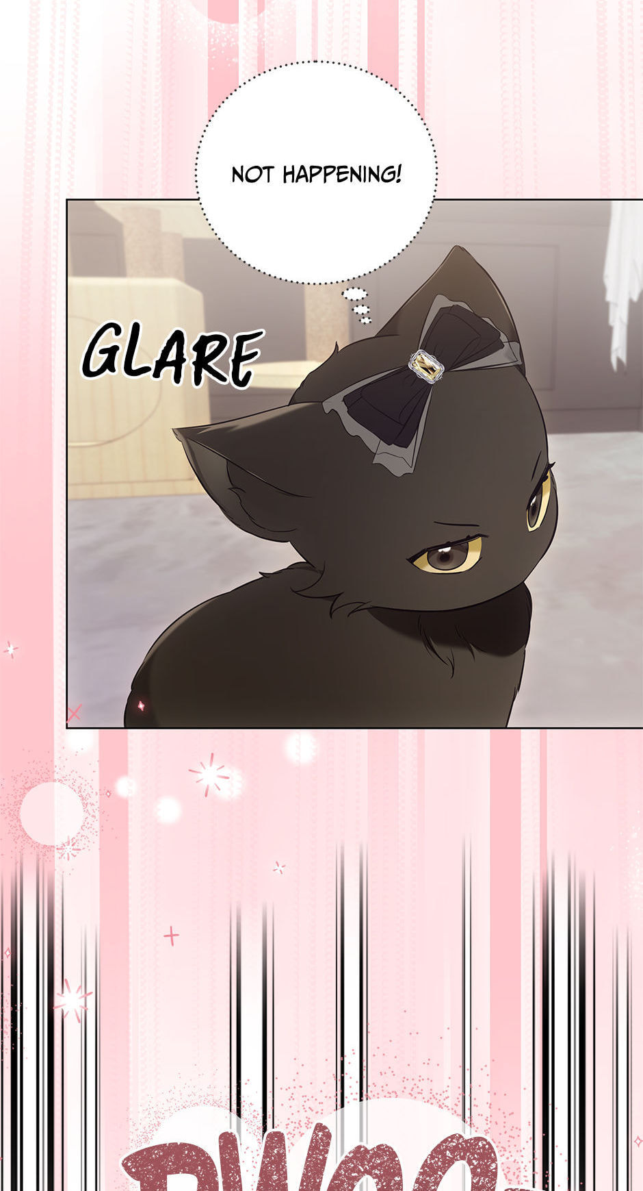 Kitty Therapy Chapter 8 page 60 - 