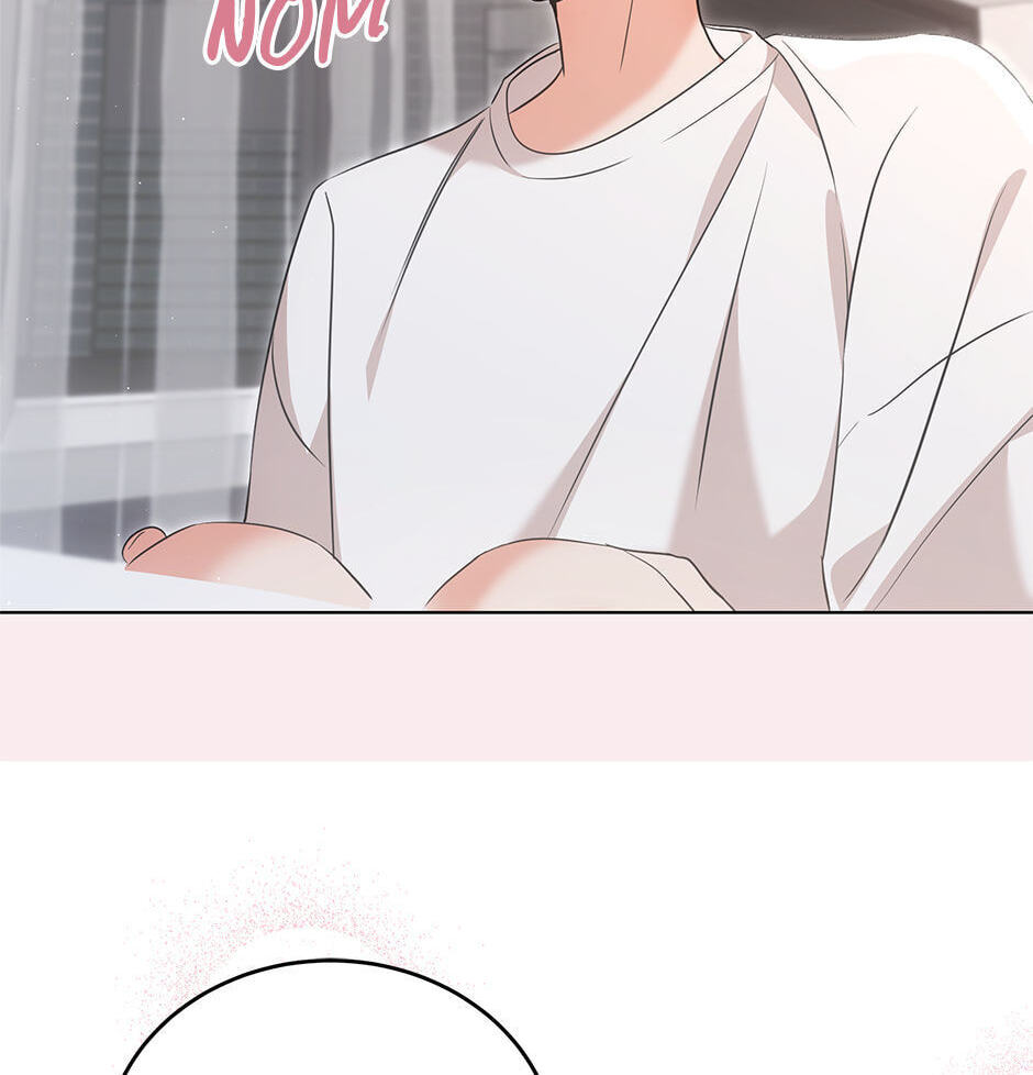 Kitty Therapy Chapter 8 page 10 - 