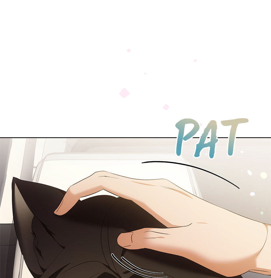 Kitty Therapy Chapter 9 page 13 - 