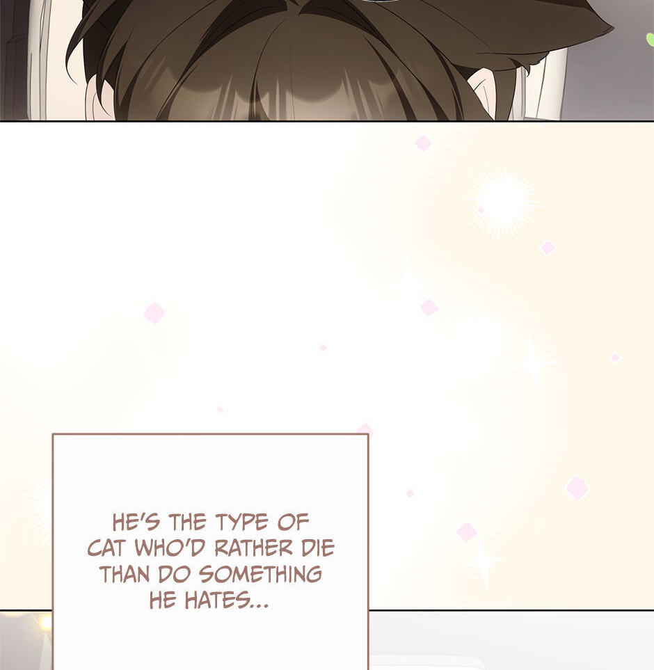 Kitty Therapy Chapter 9 page 14 - 