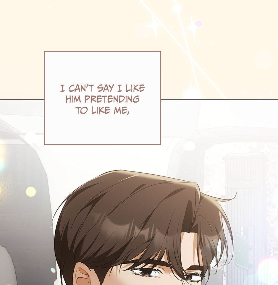 Kitty Therapy Chapter 9 page 17 - 