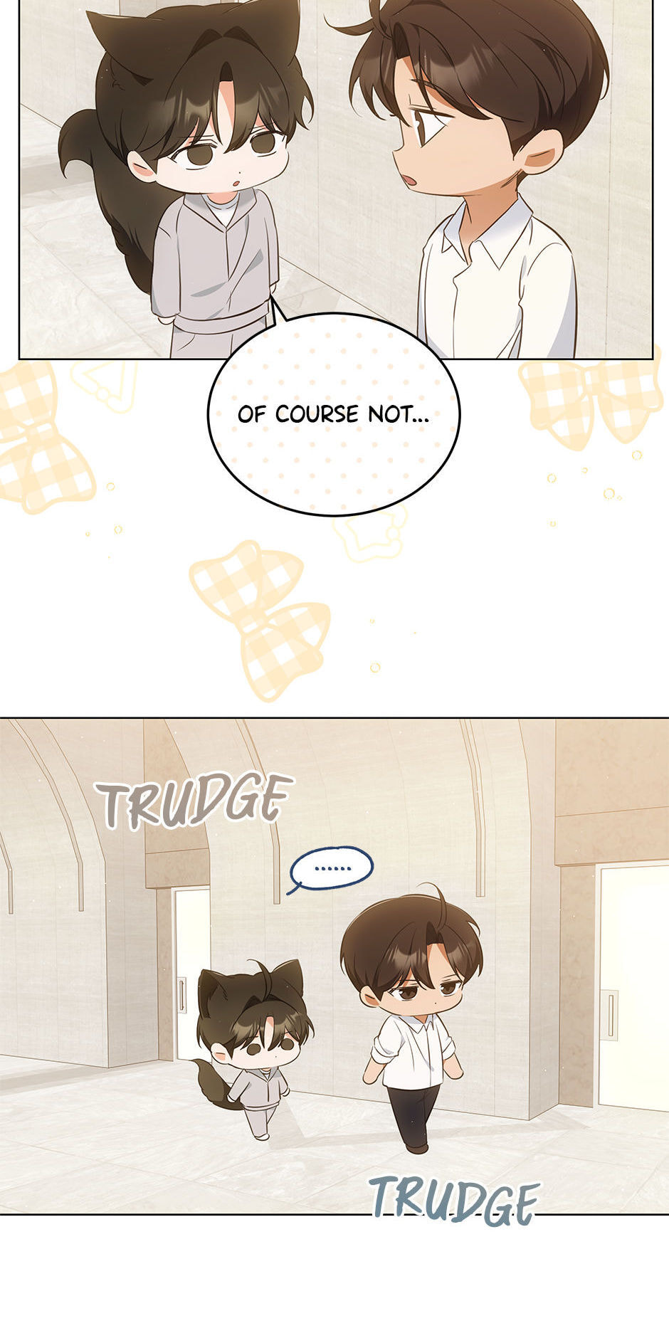 Kitty Therapy Chapter 9 page 29 - 