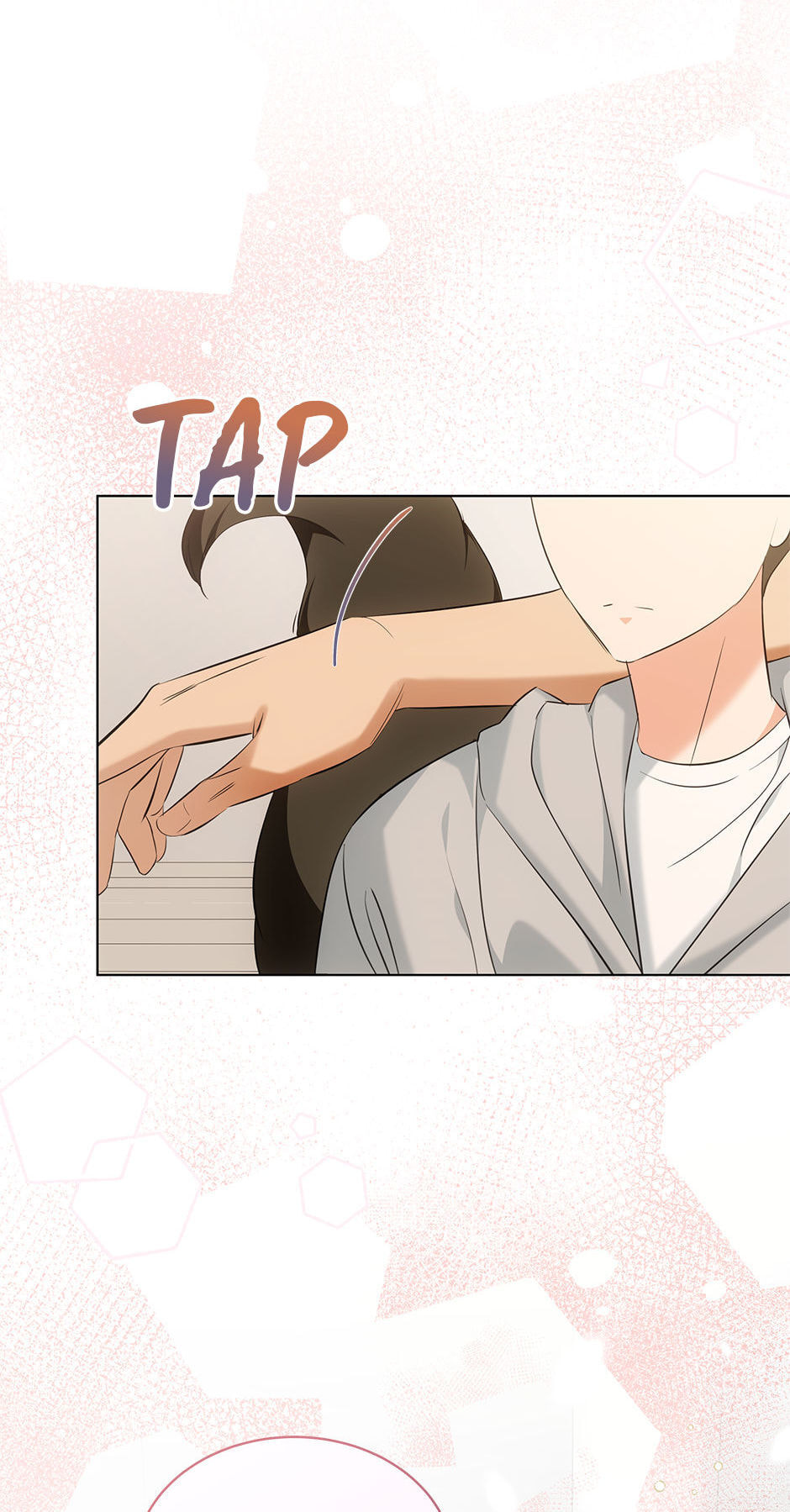 Kitty Therapy Chapter 9 page 35 - 