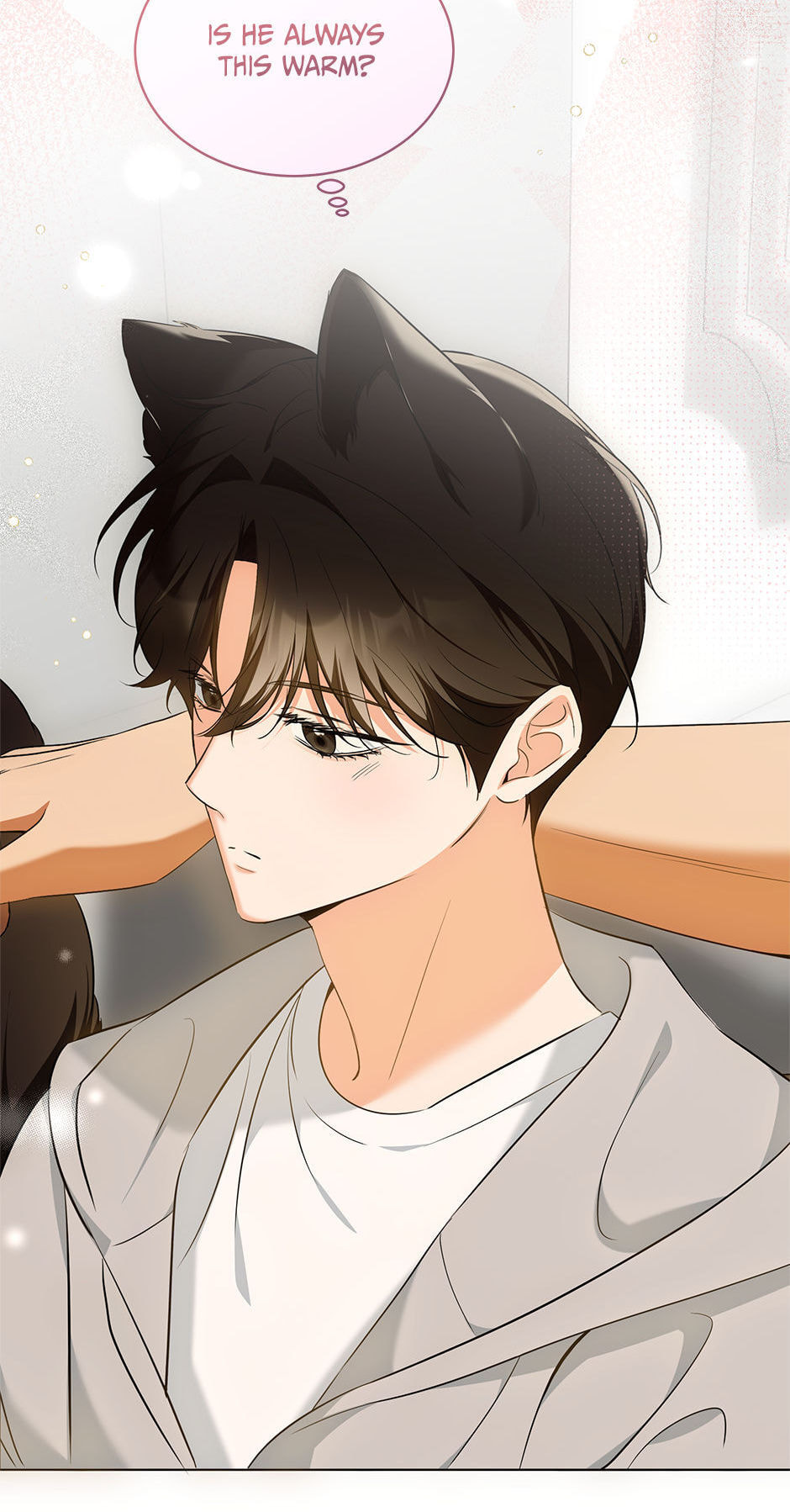 Kitty Therapy Chapter 9 page 36 - 