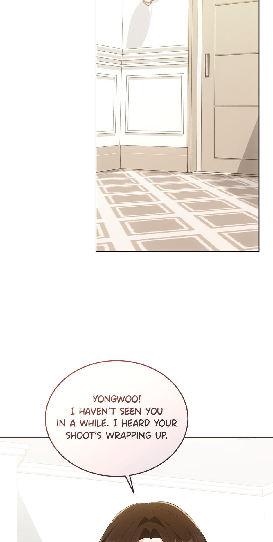 Kitty Therapy Chapter 9 page 39 - 