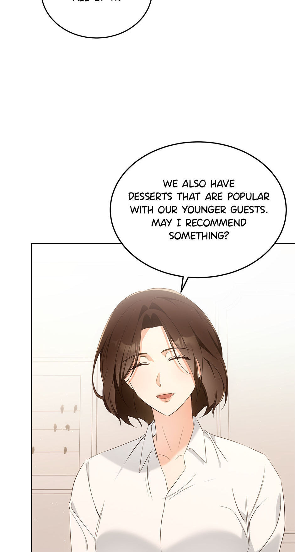 Kitty Therapy Chapter 9 page 45 - 
